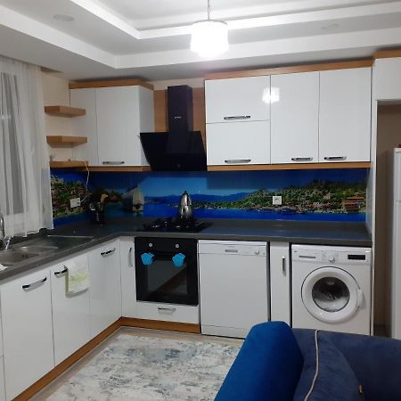 Cinar Residance Apartment Demre Luaran gambar