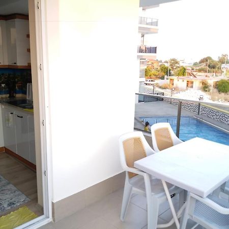 Cinar Residance Apartment Demre Luaran gambar