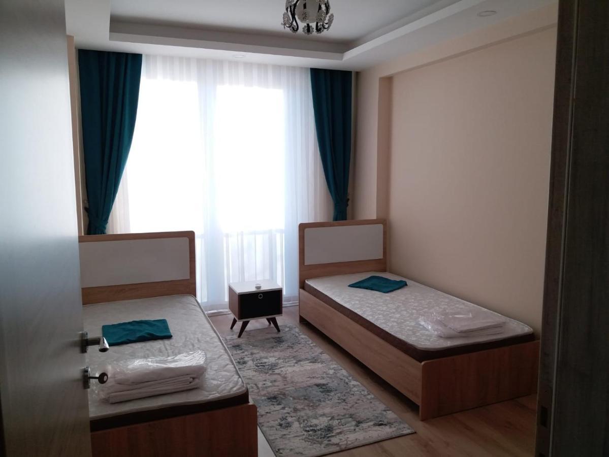 Cinar Residance Apartment Demre Luaran gambar