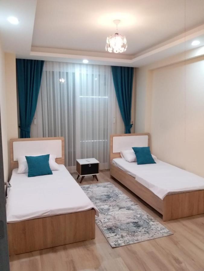 Cinar Residance Apartment Demre Luaran gambar
