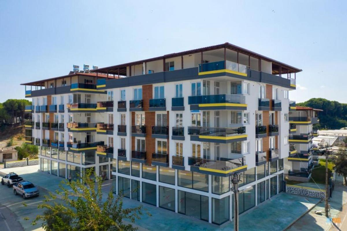 Cinar Residance Apartment Demre Luaran gambar
