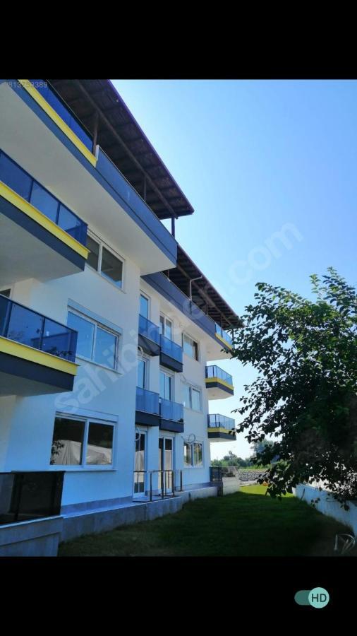 Cinar Residance Apartment Demre Luaran gambar