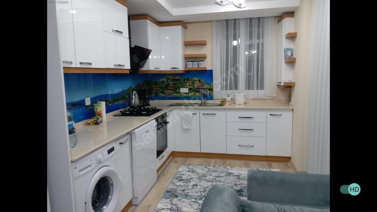 Cinar Residance Apartment Demre Luaran gambar