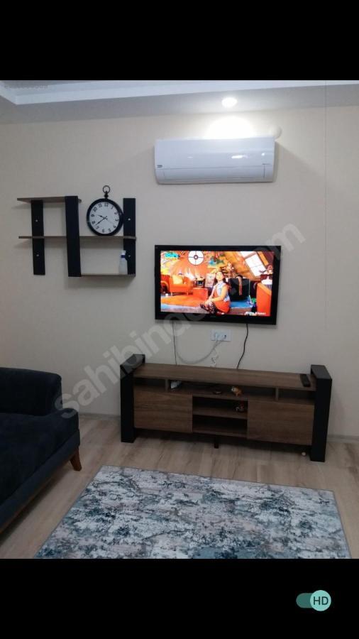 Cinar Residance Apartment Demre Luaran gambar
