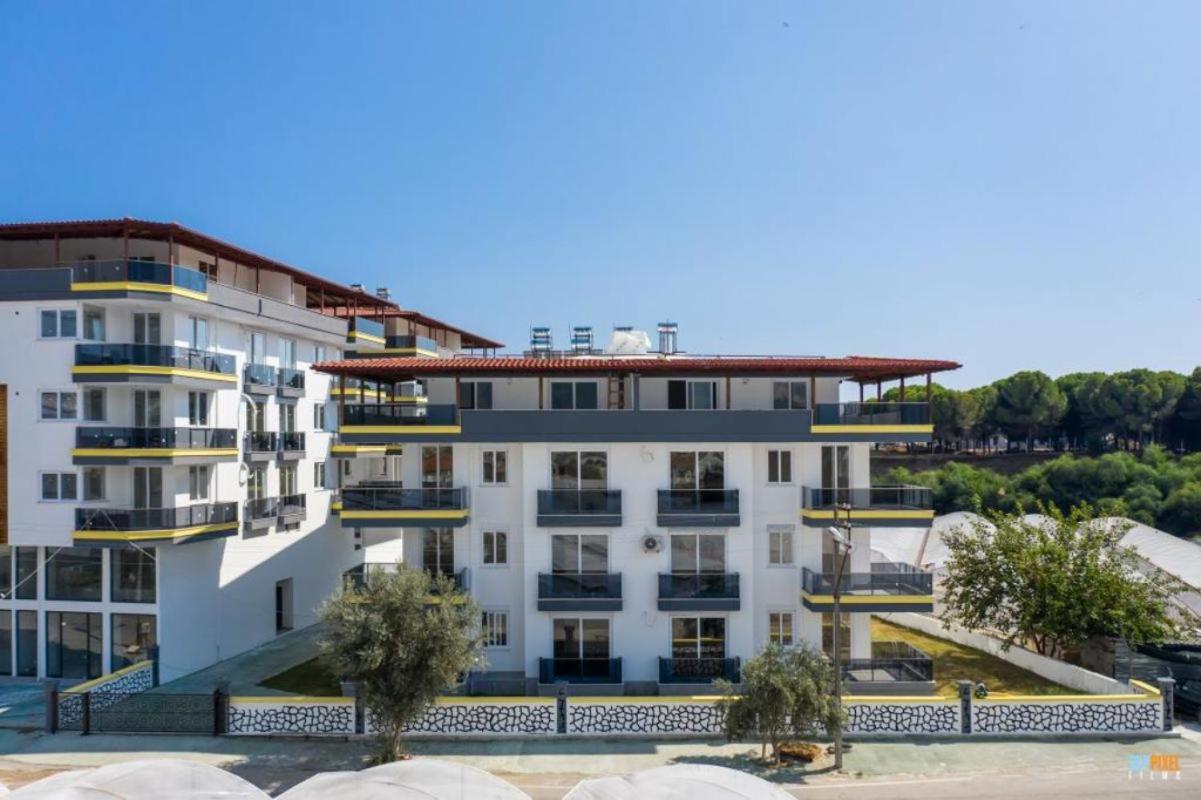 Cinar Residance Apartment Demre Luaran gambar