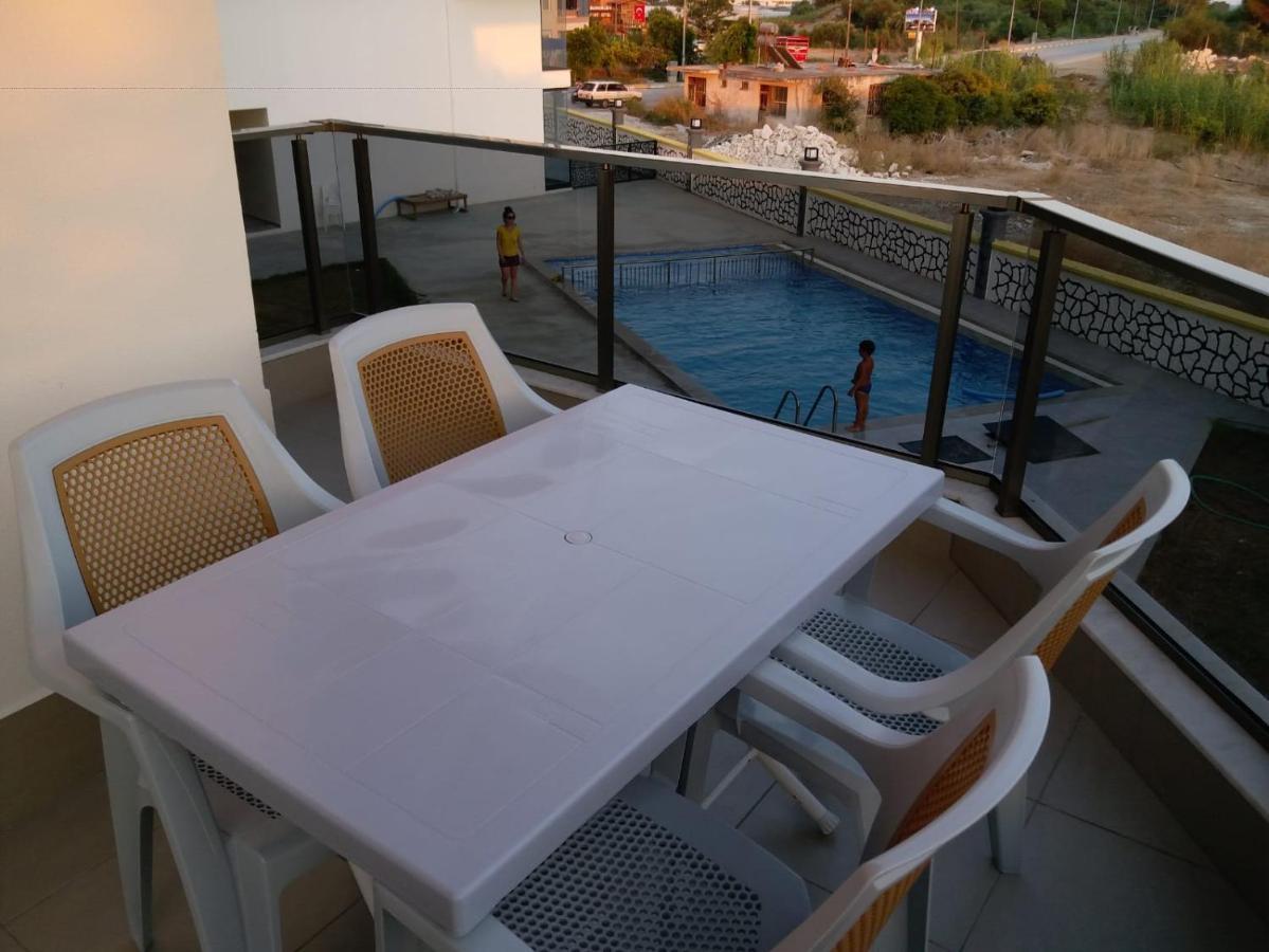 Cinar Residance Apartment Demre Luaran gambar