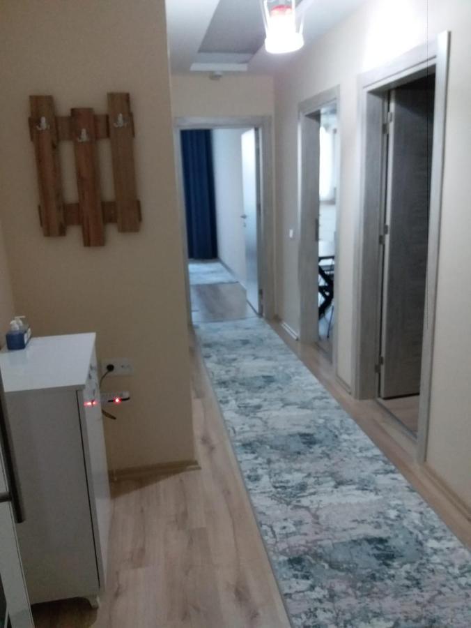 Cinar Residance Apartment Demre Luaran gambar