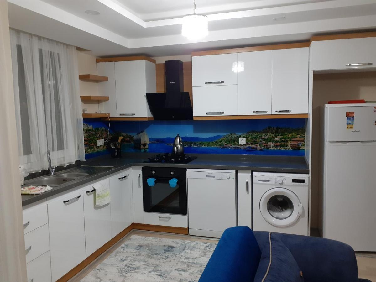 Cinar Residance Apartment Demre Luaran gambar