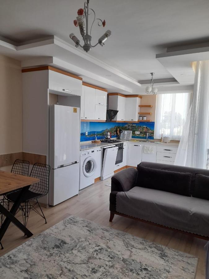 Cinar Residance Apartment Demre Luaran gambar