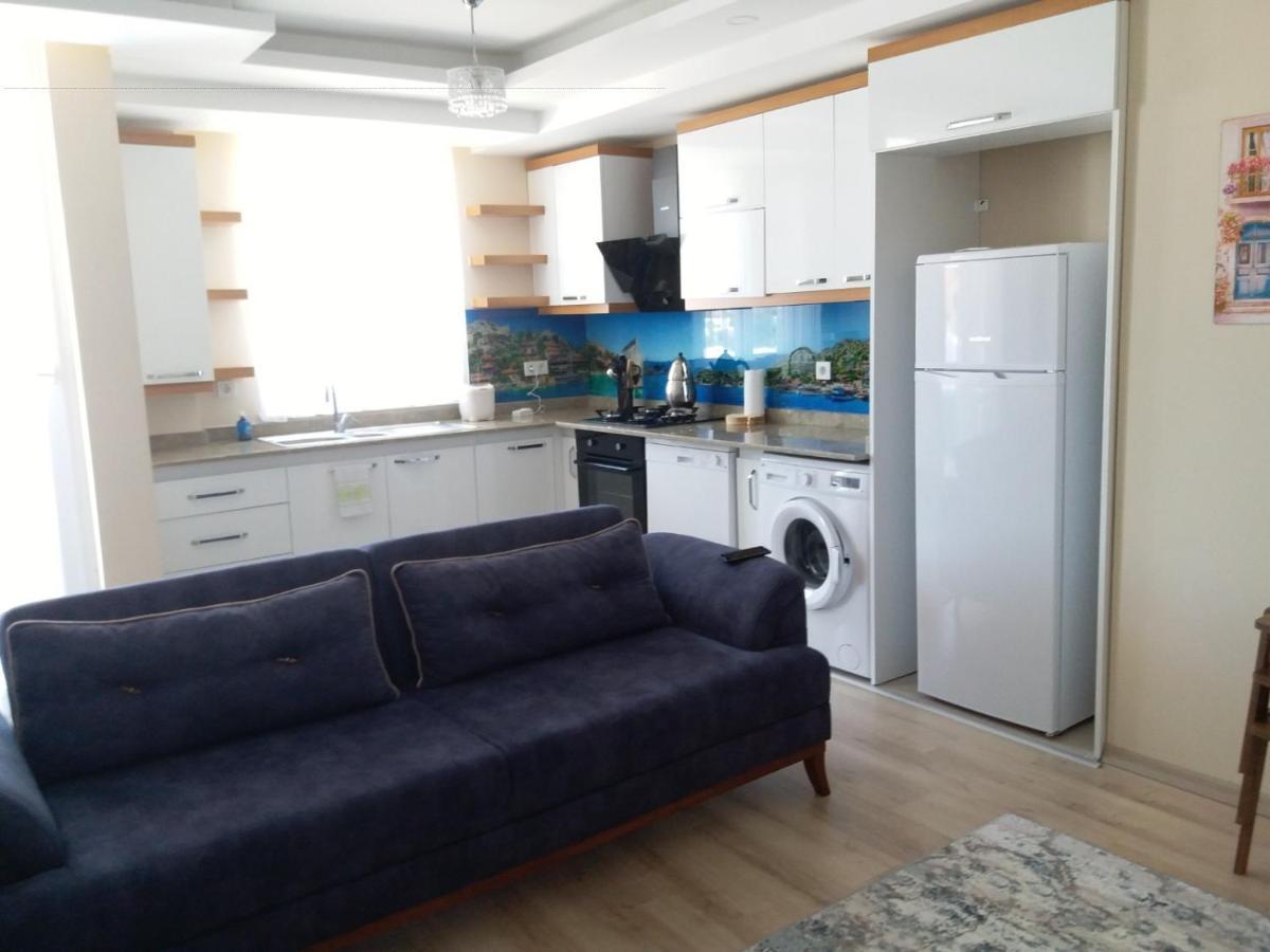 Cinar Residance Apartment Demre Luaran gambar