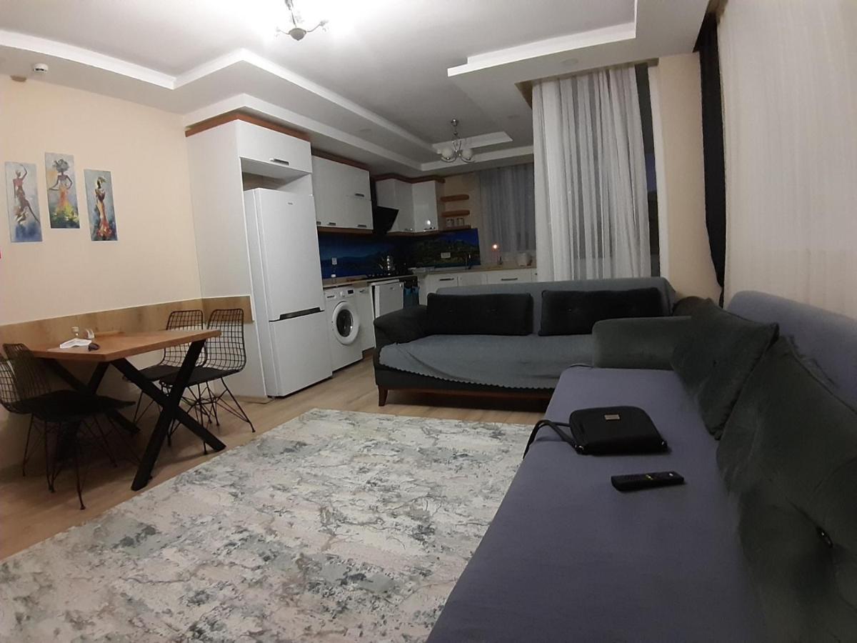 Cinar Residance Apartment Demre Luaran gambar