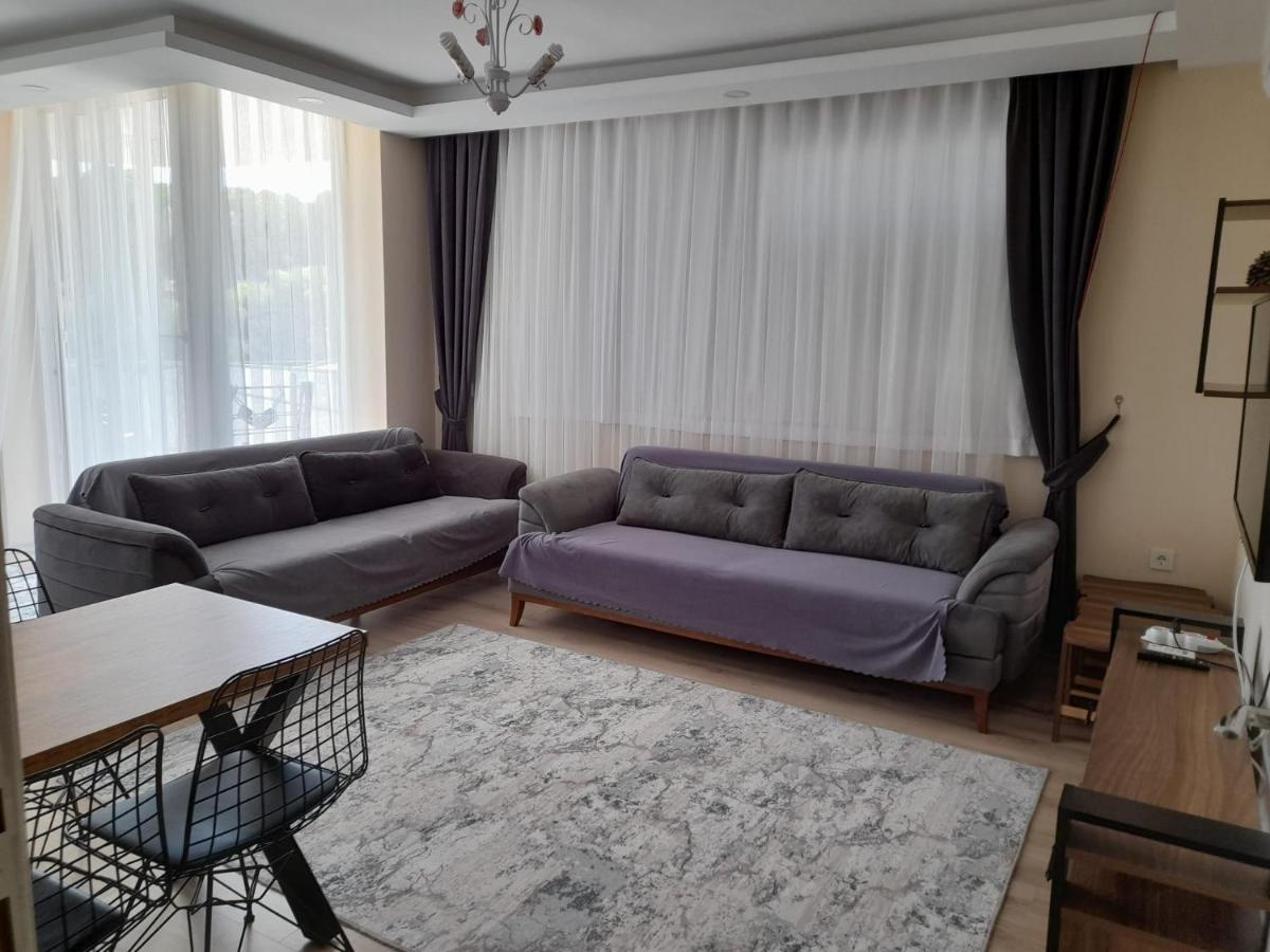 Cinar Residance Apartment Demre Luaran gambar