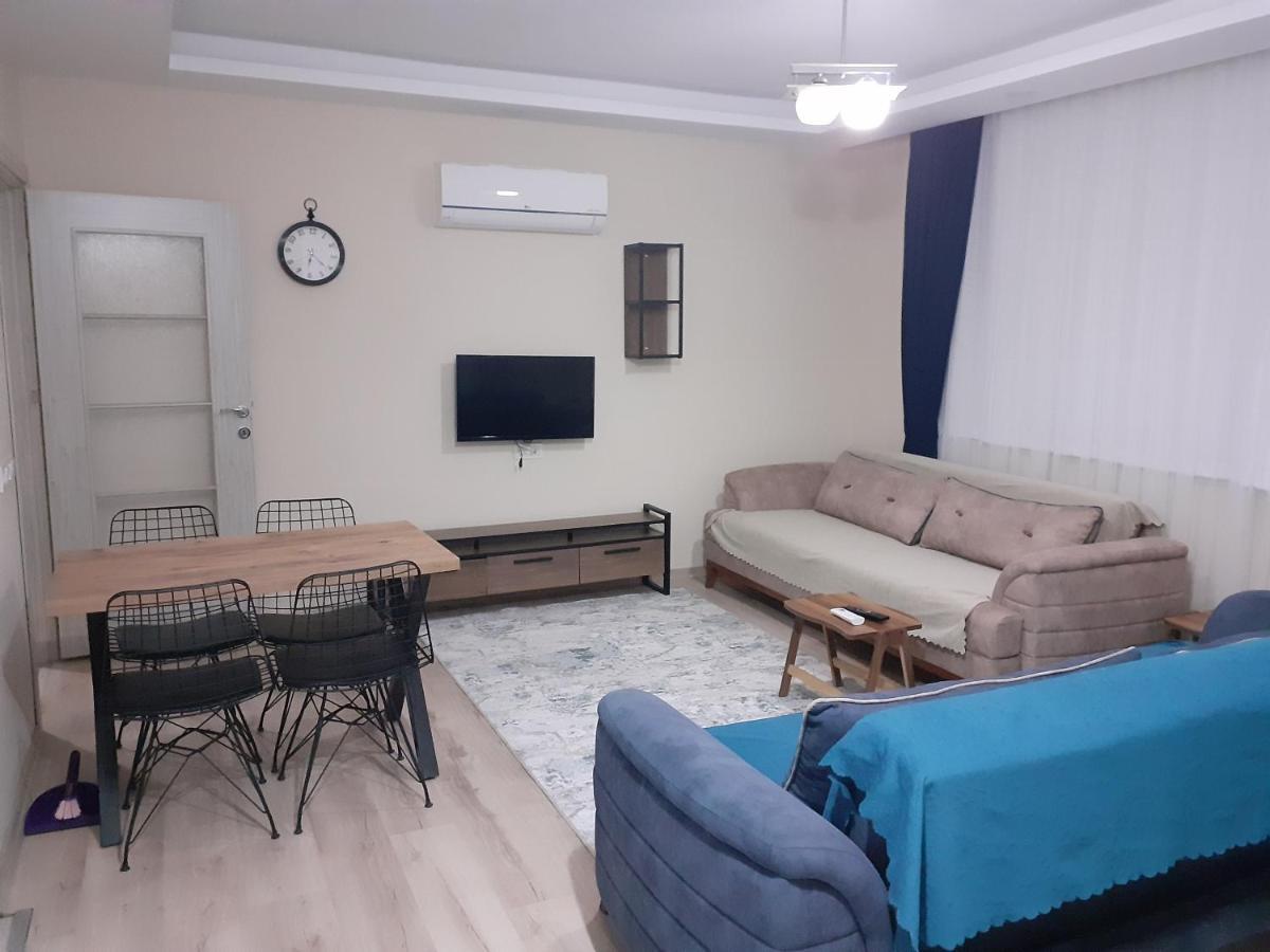 Cinar Residance Apartment Demre Luaran gambar