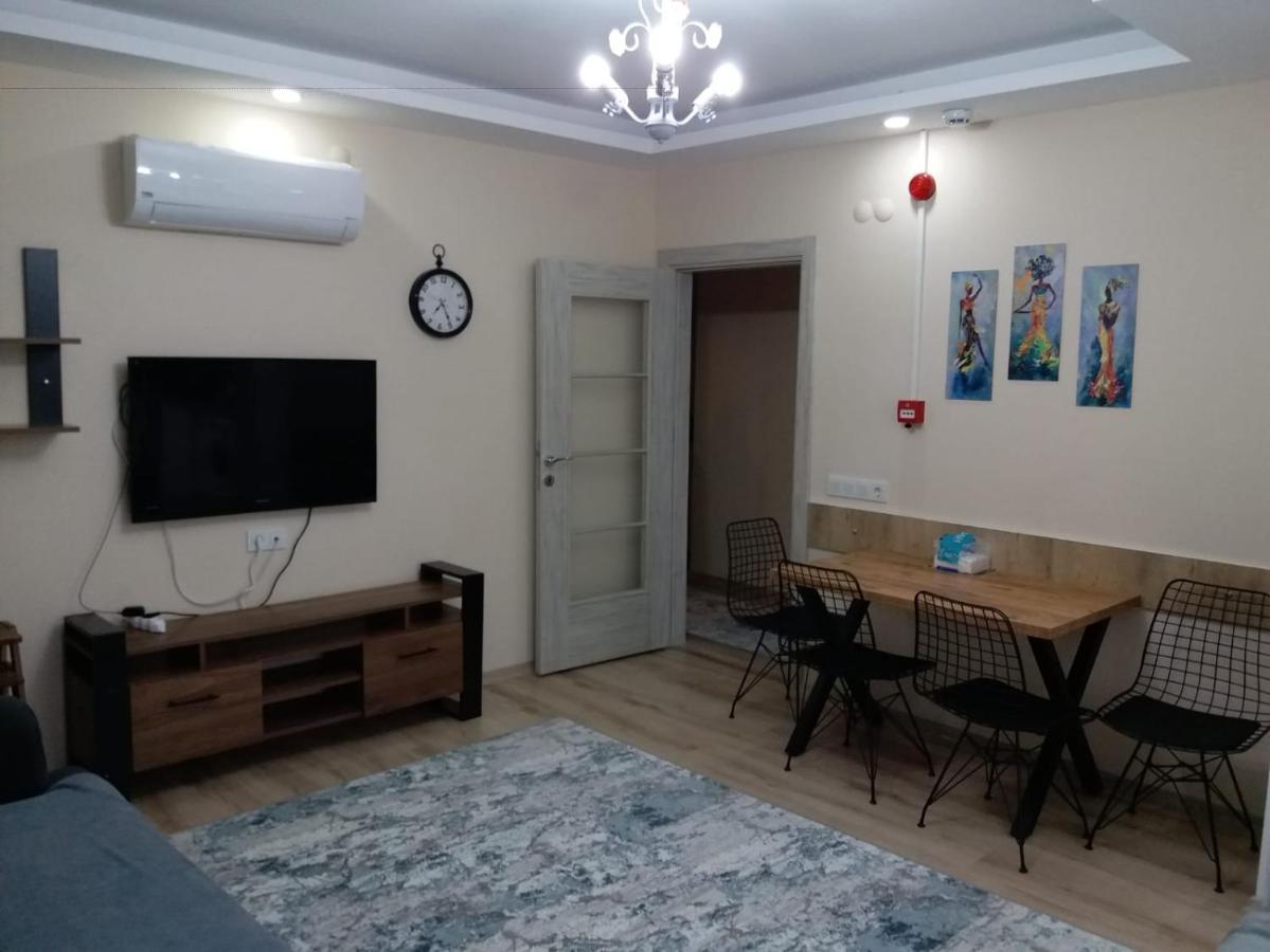 Cinar Residance Apartment Demre Luaran gambar